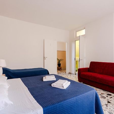 Casa Di Madre Antonia Hotel Brindisi Eksteriør billede