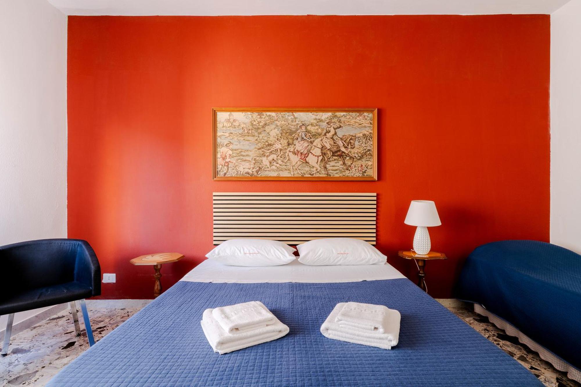 Casa Di Madre Antonia Hotel Brindisi Eksteriør billede
