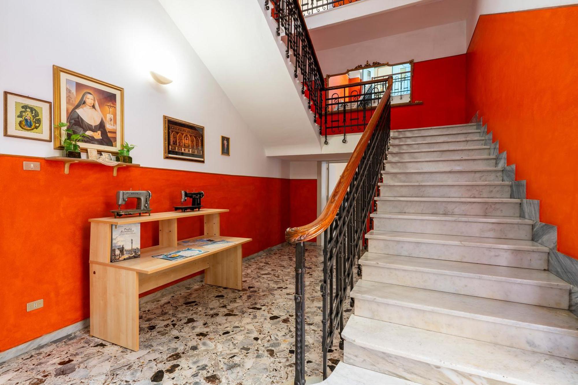 Casa Di Madre Antonia Hotel Brindisi Eksteriør billede
