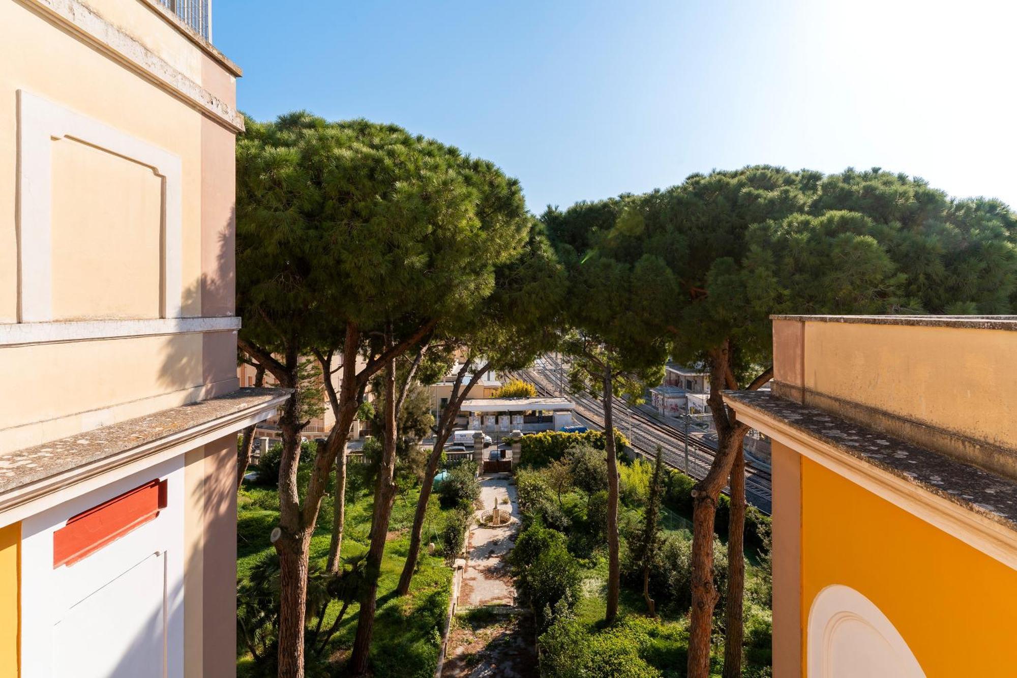 Casa Di Madre Antonia Hotel Brindisi Eksteriør billede
