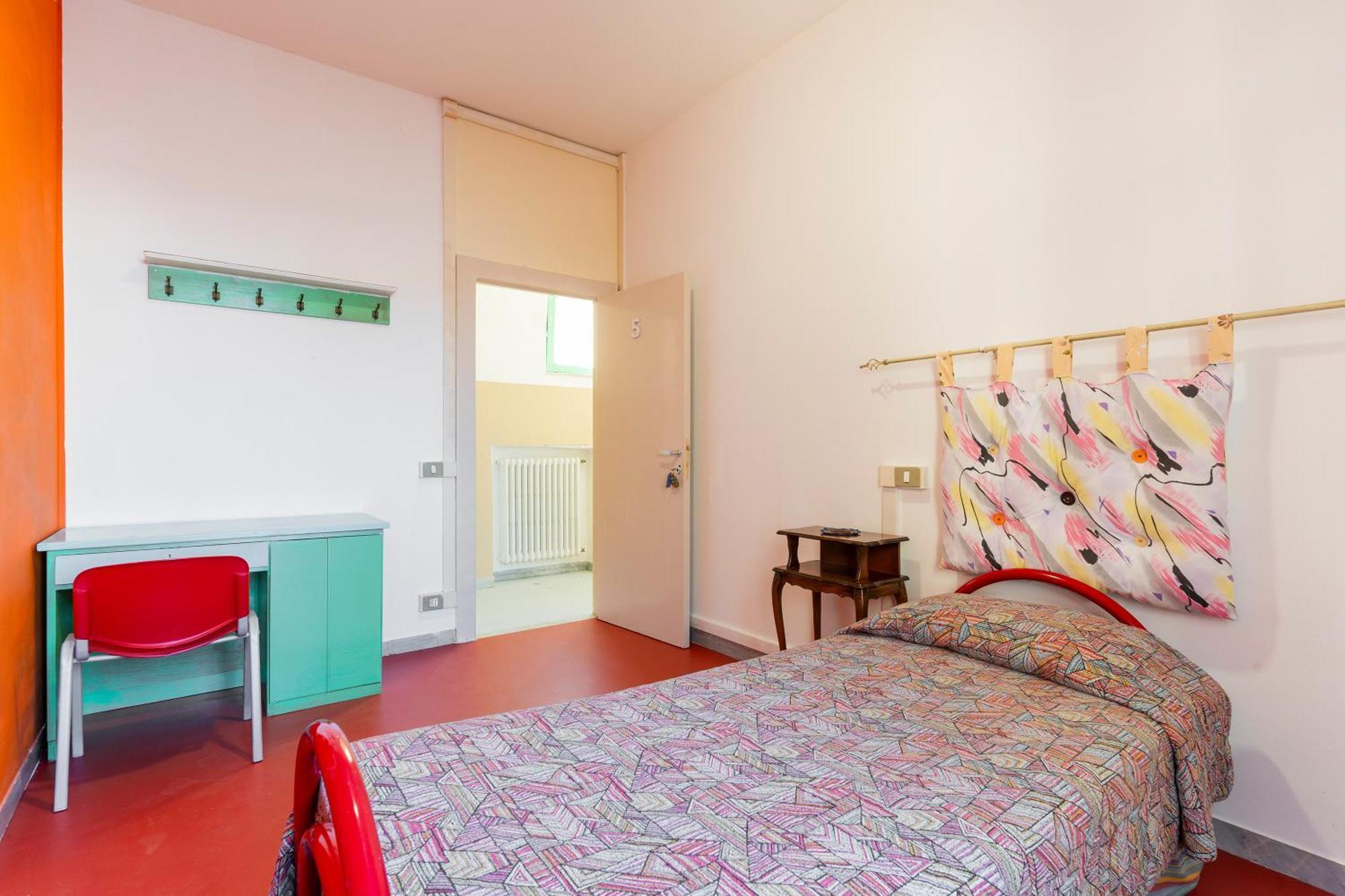 Casa Di Madre Antonia Hotel Brindisi Eksteriør billede