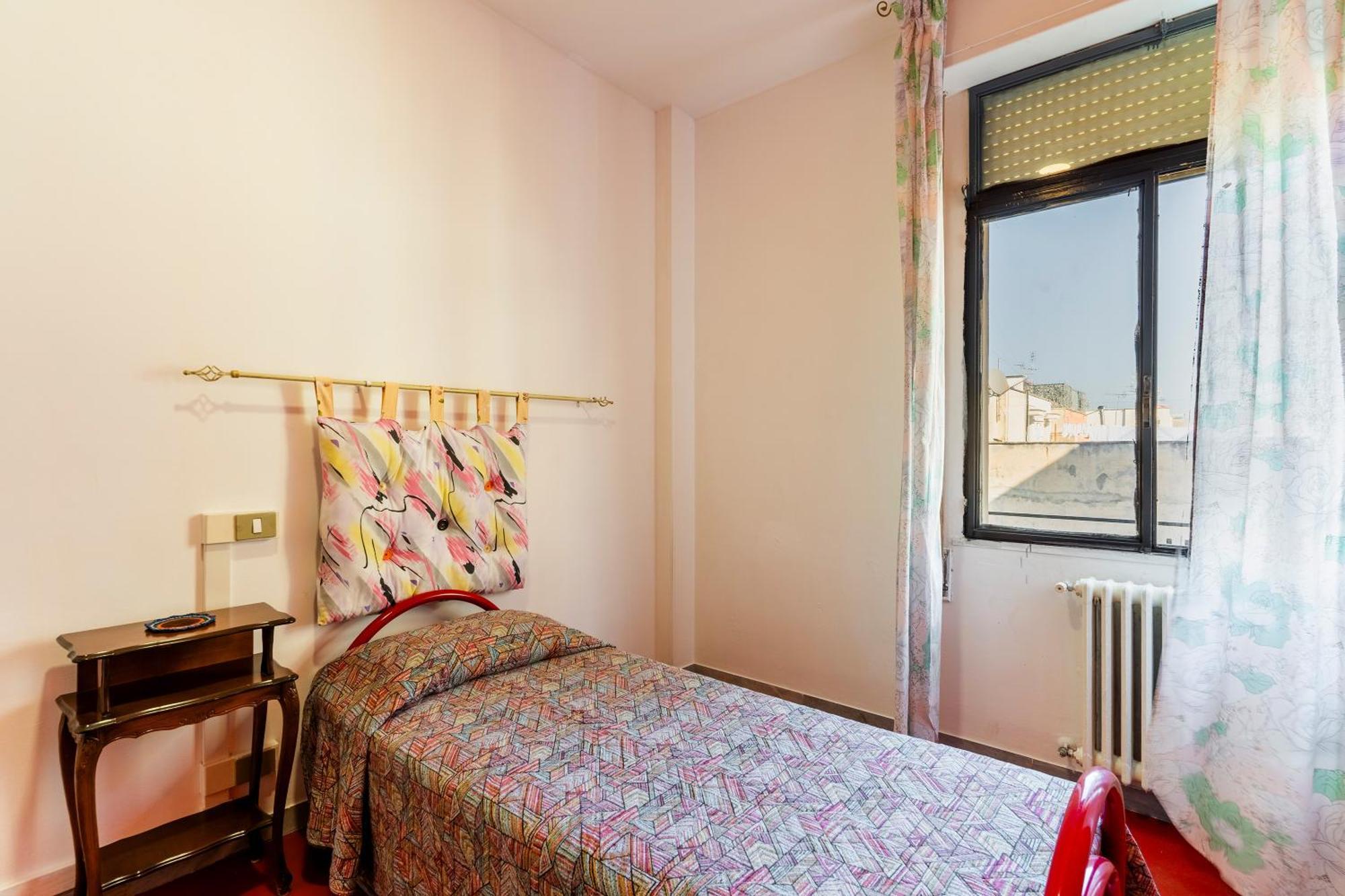Casa Di Madre Antonia Hotel Brindisi Eksteriør billede