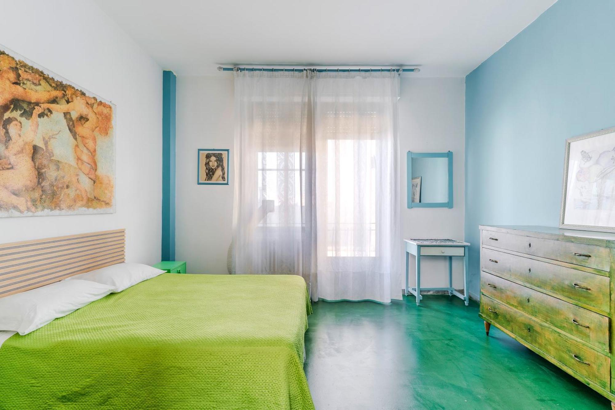 Casa Di Madre Antonia Hotel Brindisi Eksteriør billede