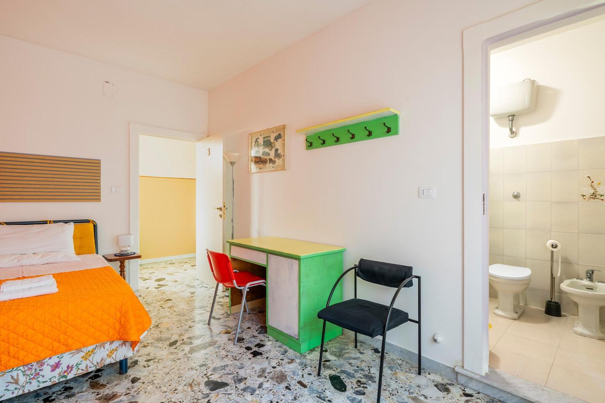 Casa Di Madre Antonia Hotel Brindisi Eksteriør billede