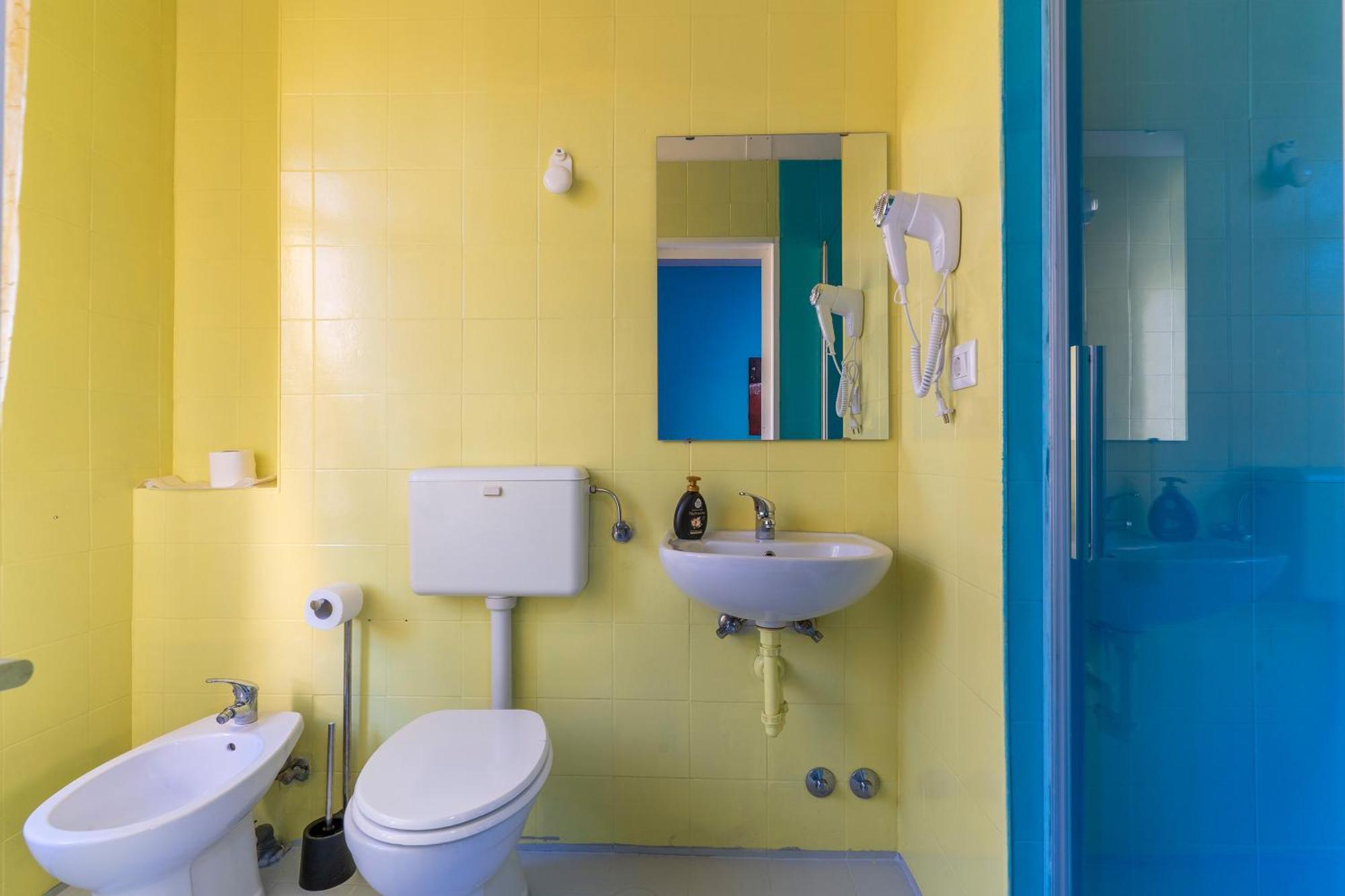 Casa Di Madre Antonia Hotel Brindisi Eksteriør billede