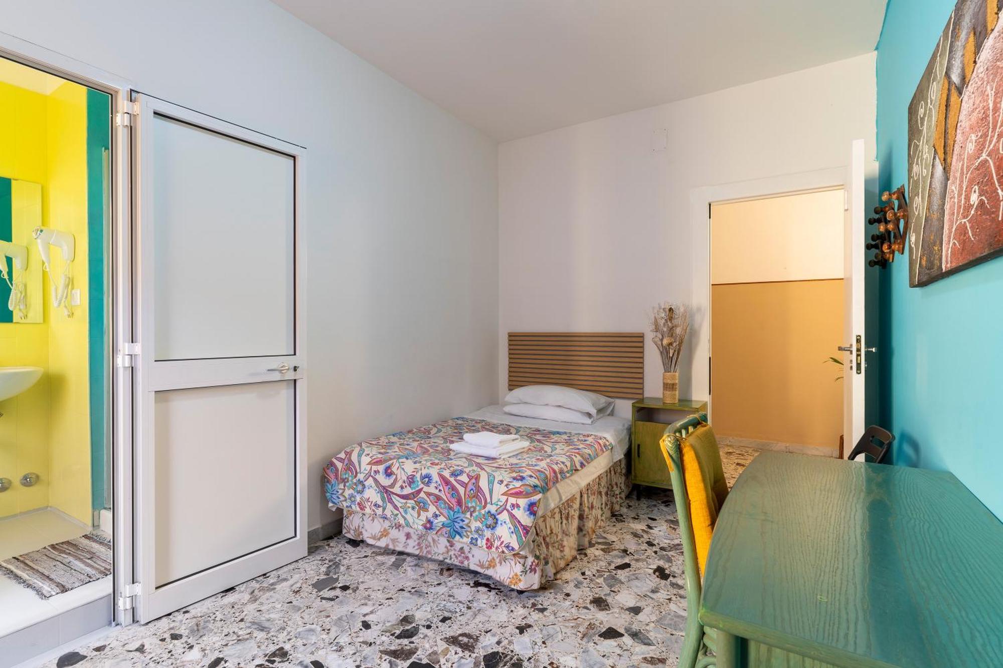 Casa Di Madre Antonia Hotel Brindisi Eksteriør billede