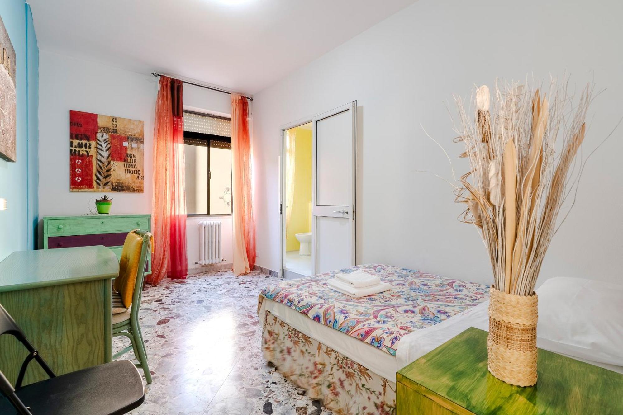 Casa Di Madre Antonia Hotel Brindisi Eksteriør billede