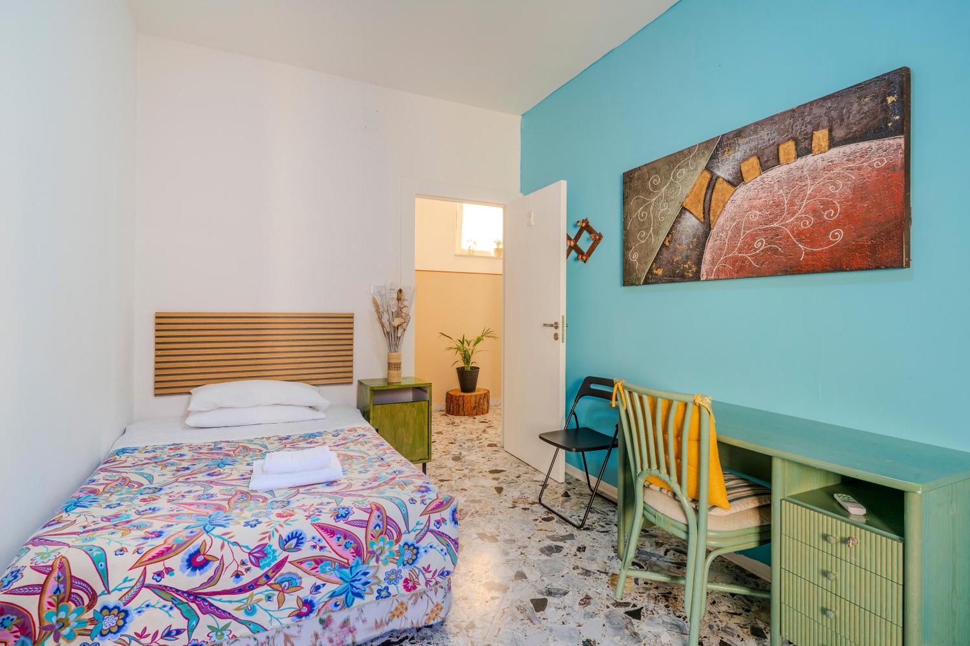 Casa Di Madre Antonia Hotel Brindisi Eksteriør billede