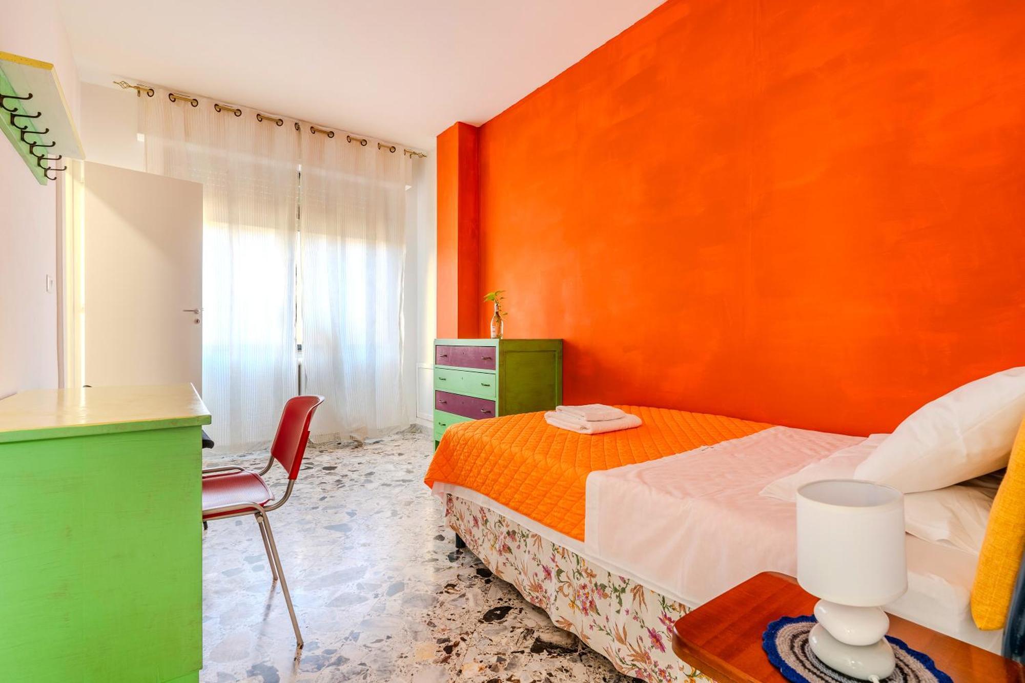 Casa Di Madre Antonia Hotel Brindisi Eksteriør billede